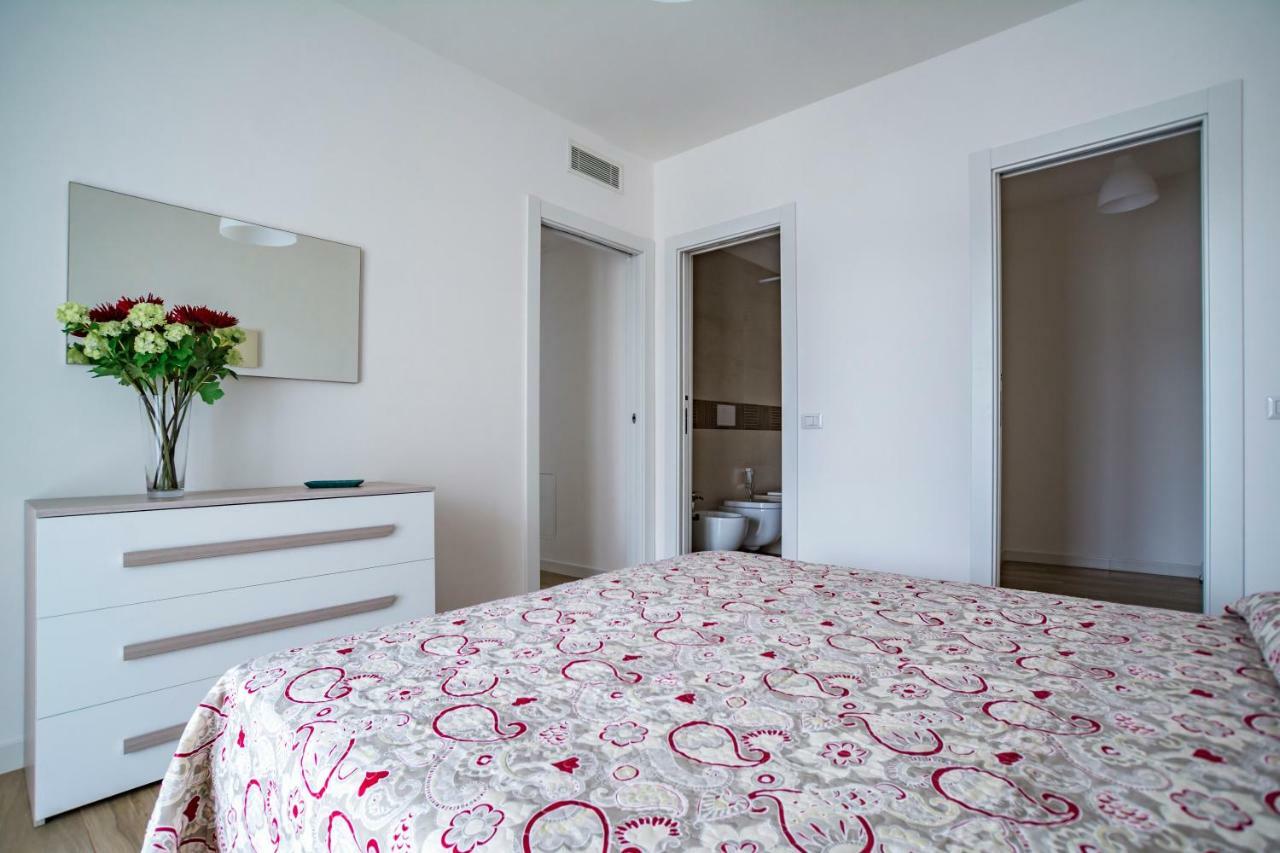Wepuglia - La Casa Del Cardinale Apartment Monopoli Exterior foto