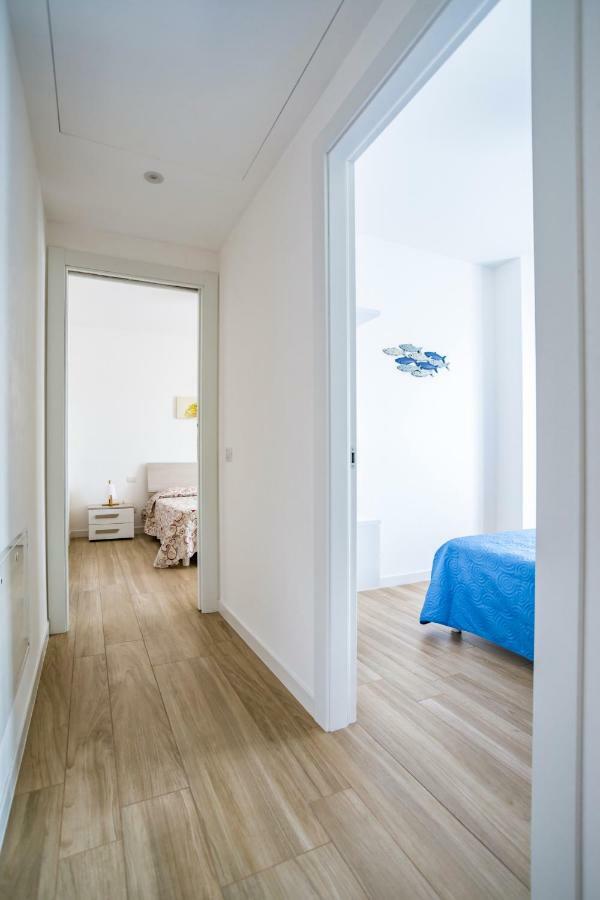 Wepuglia - La Casa Del Cardinale Apartment Monopoli Exterior foto