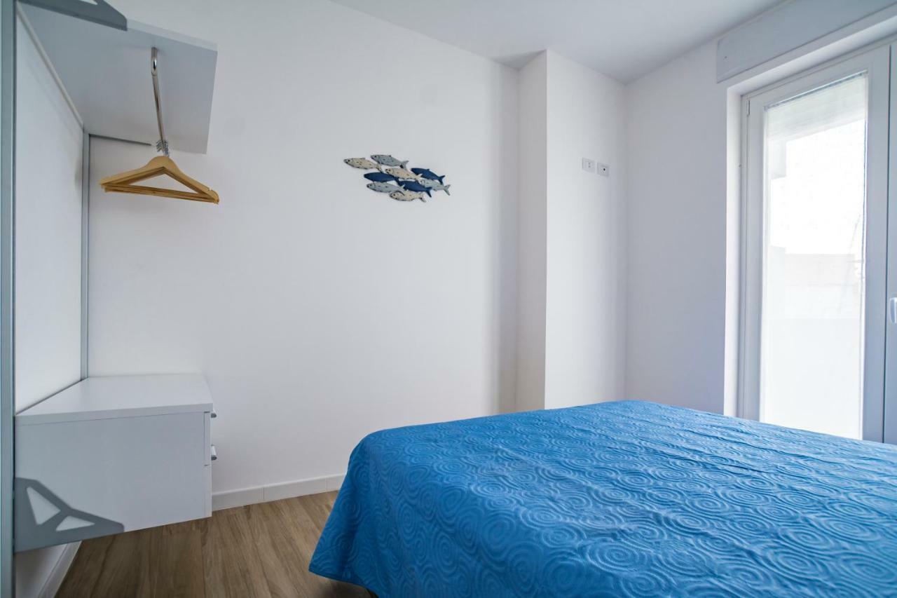 Wepuglia - La Casa Del Cardinale Apartment Monopoli Exterior foto