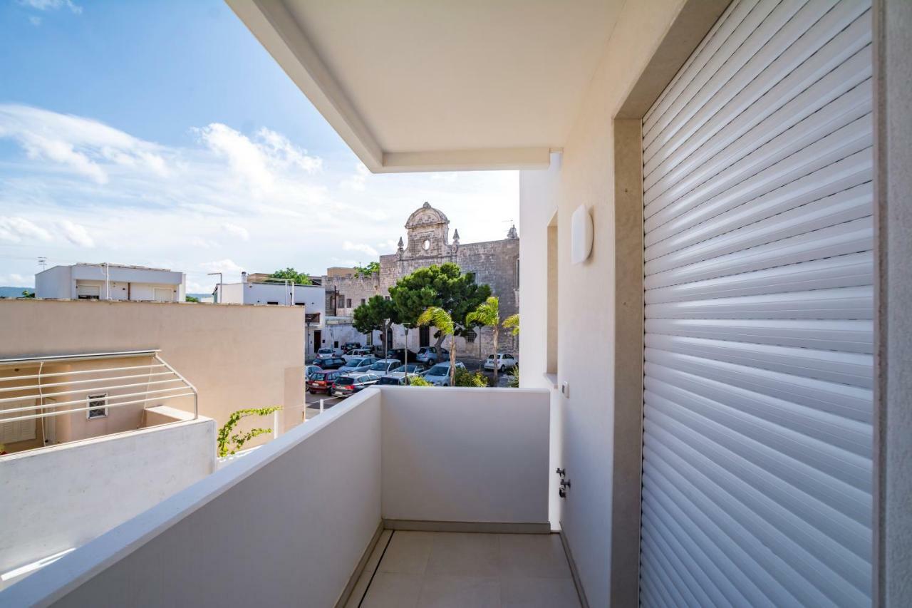 Wepuglia - La Casa Del Cardinale Apartment Monopoli Exterior foto