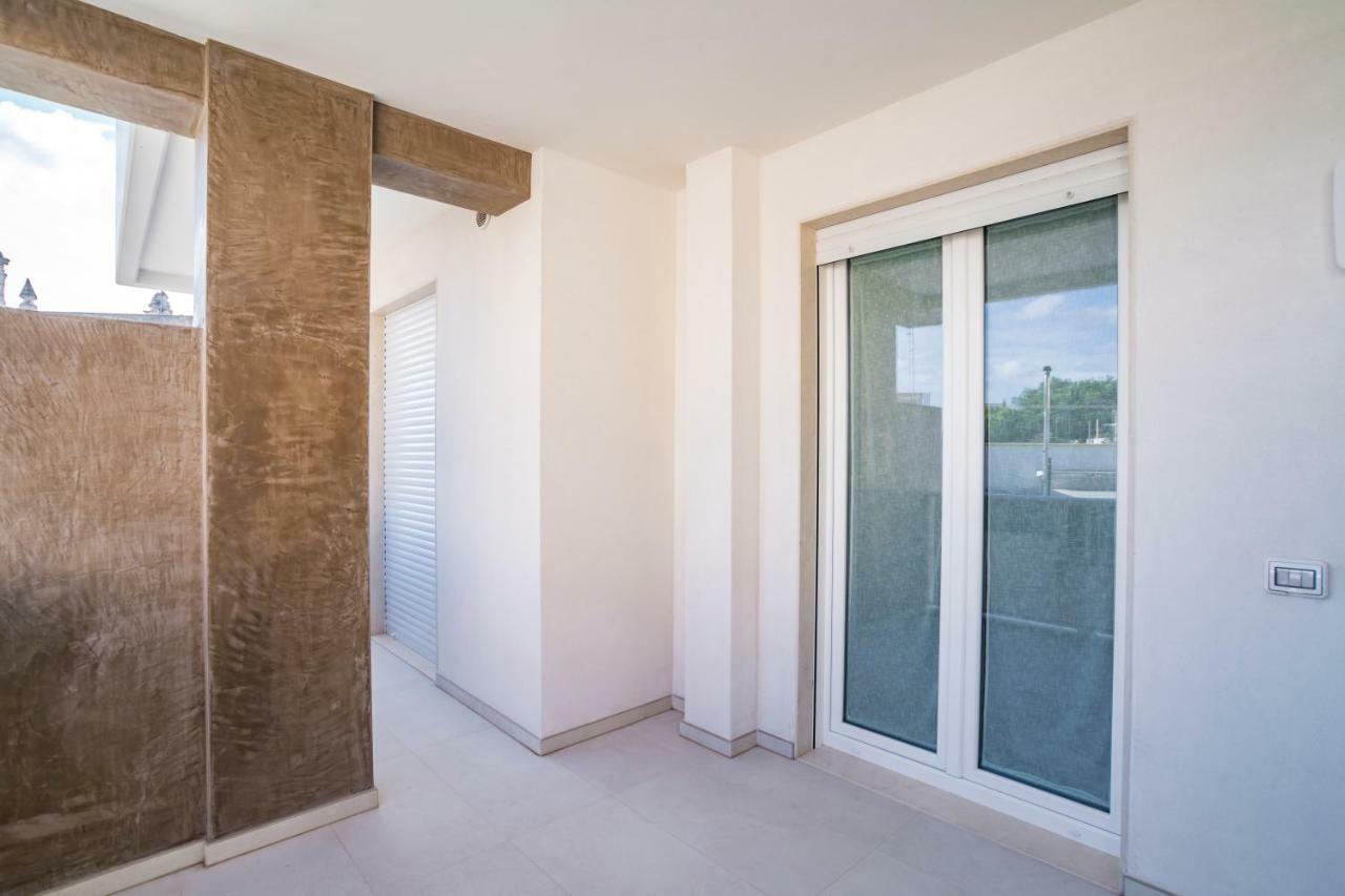 Wepuglia - La Casa Del Cardinale Apartment Monopoli Exterior foto