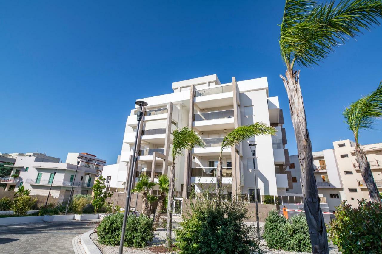 Wepuglia - La Casa Del Cardinale Apartment Monopoli Exterior foto